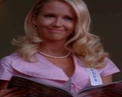She appeared as a guest star in numerous television series including Glee, The Office, Covert Affairs, and Numbers.